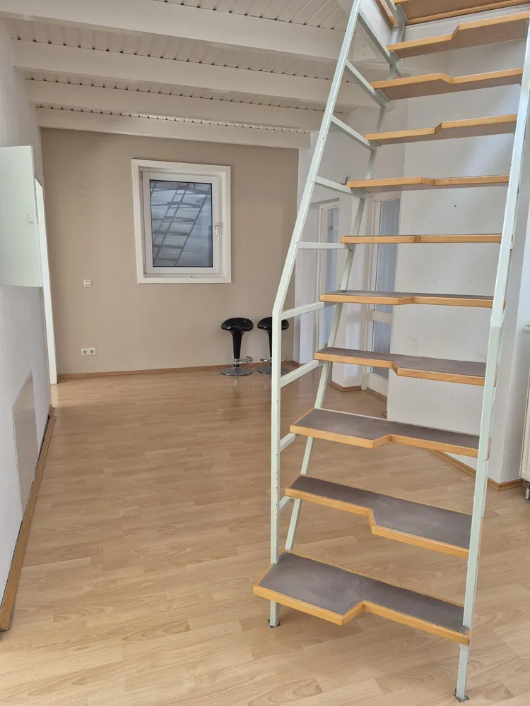 2 Zimmer Wohnung mit 78 m² in Hannover – Bild 1