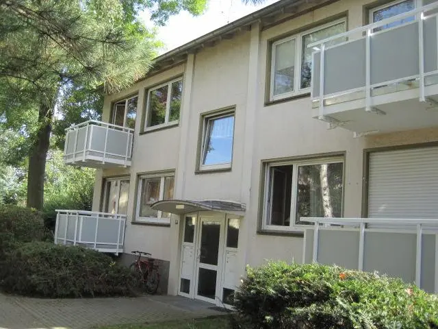 2 Zimmer Wohnung mit 49 m² in Bonn – Bild 2
