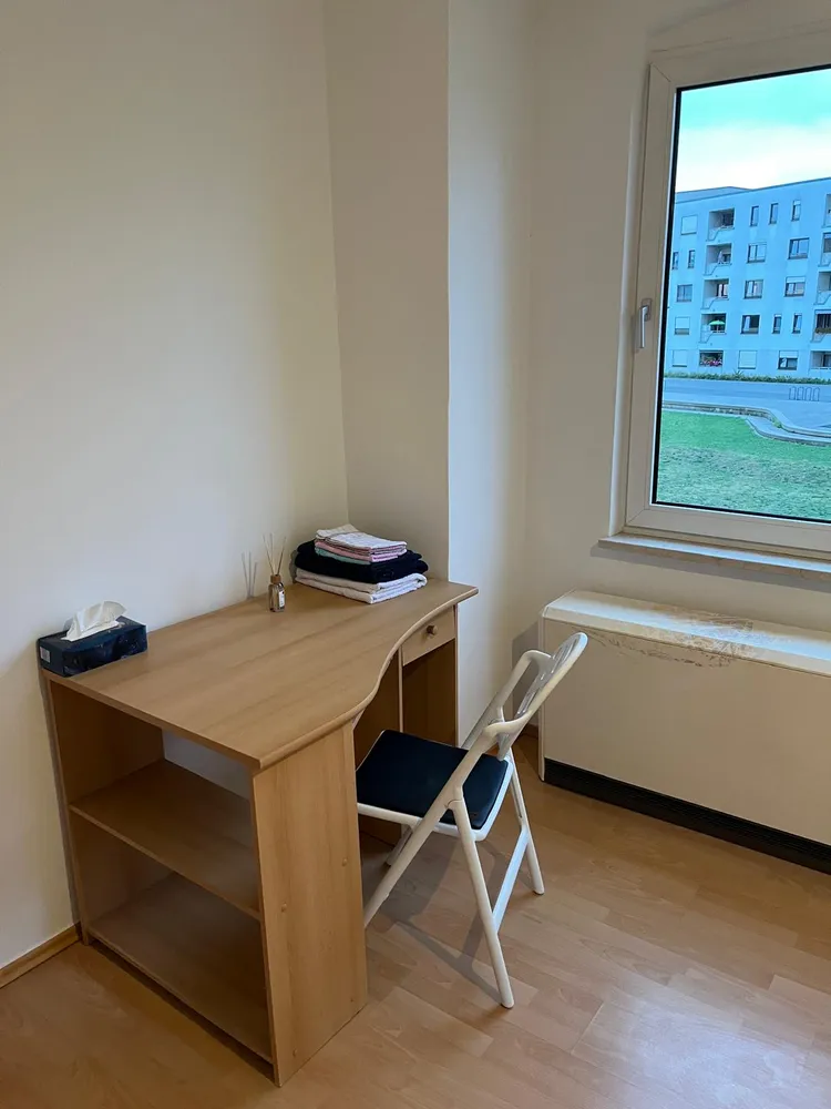 1 Zimmer Wohnung mit 31 m² in München – Bild 2