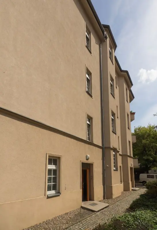 6 Zimmer Wohnung mit 245 m² in Leipzig – Bild 1