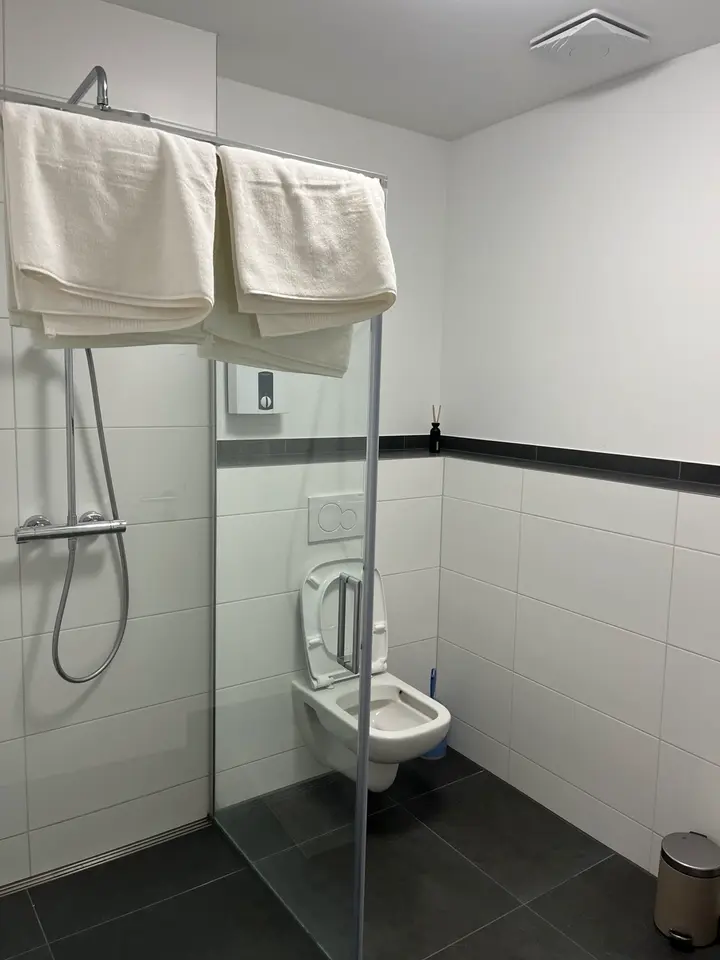 2 Zimmer Wohnung mit 45 m² in Trier – Bild 5