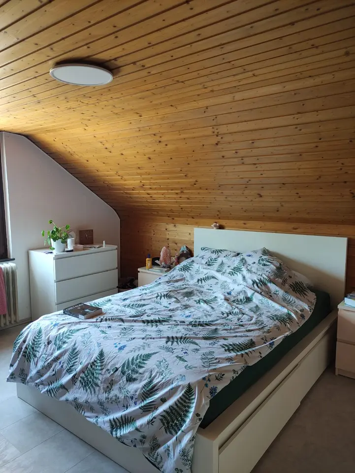 WG-Zimmer mit 120 m² in Mannheim – Bild 1