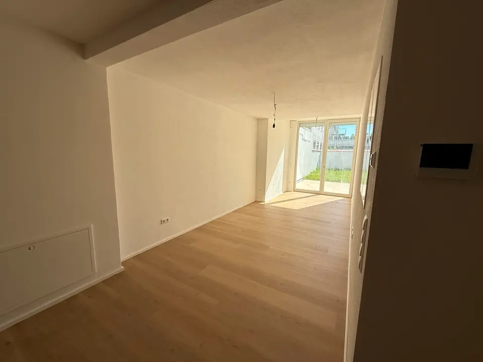 2 Zimmer Wohnung mit 70 m² in Memmingen – Bild 2