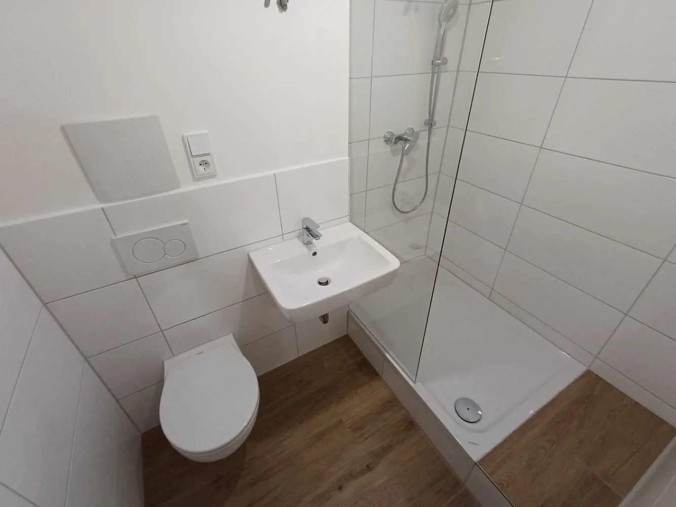 1 Zimmer Wohnung mit 29 m² in München – Bild 5