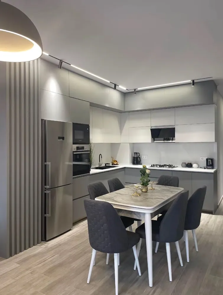 3 room apartment with 77 m² in Frankfurt am Main – Photo 2