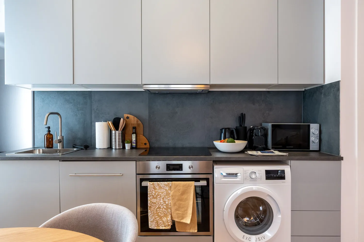 3 Zimmer Wohnung mit 92 m² in Berlin – Bild 3