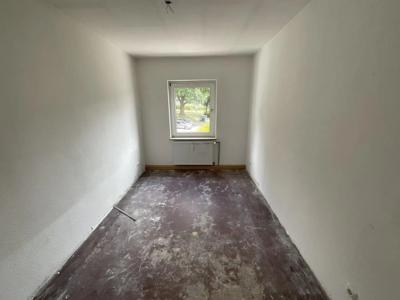 3 Zimmer Wohnung mit 51 m² in Witten – Bild 4