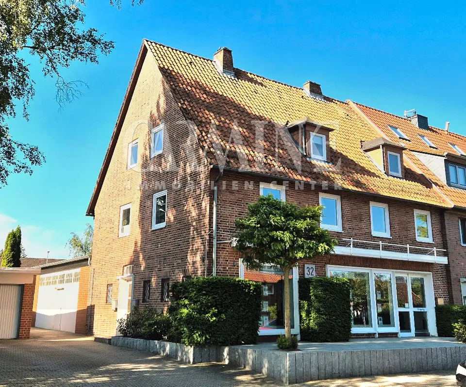 3 room apartment with 80 m² in Lüneburg – Photo 10
