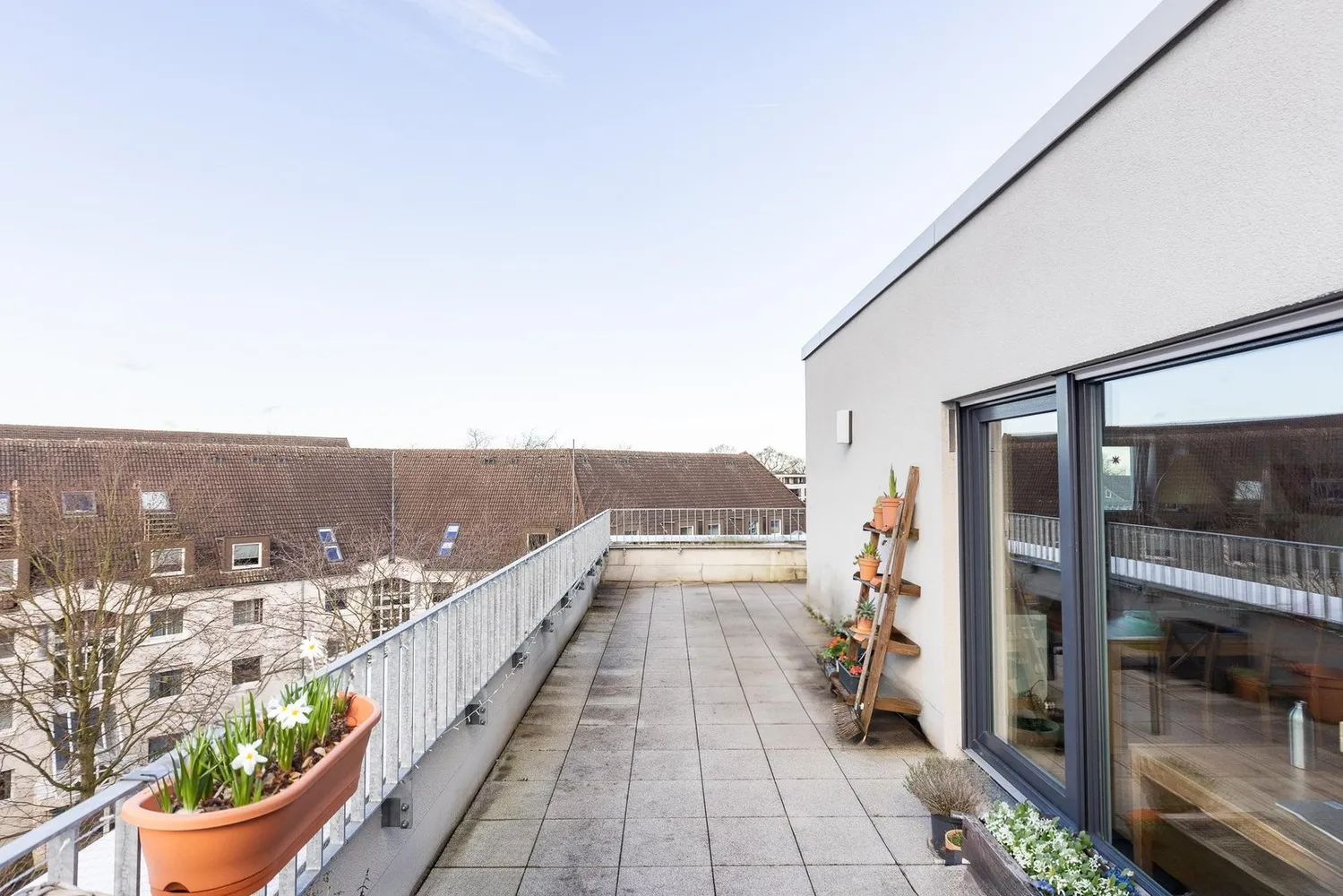 3 Zimmer Wohnung mit 142 m² in Köln – Bild 3
