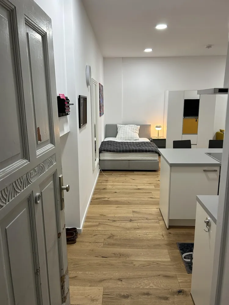 1 Zimmer Wohnung mit 42 m² in Berlin – Bild 4