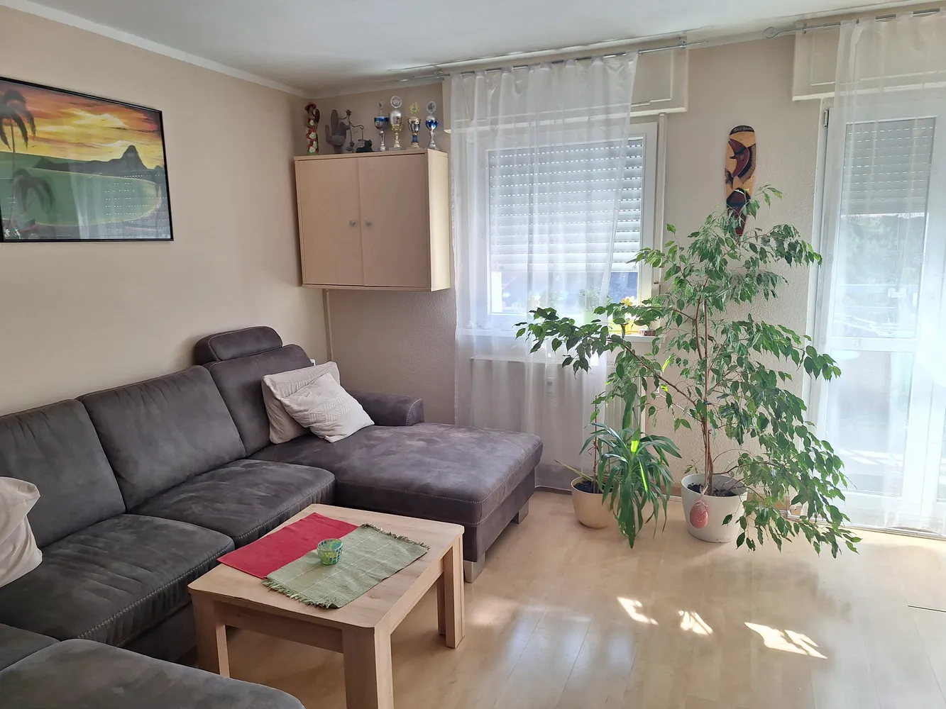 1 Zimmer Wohnung mit 25 m² in Mannheim – Bild 5