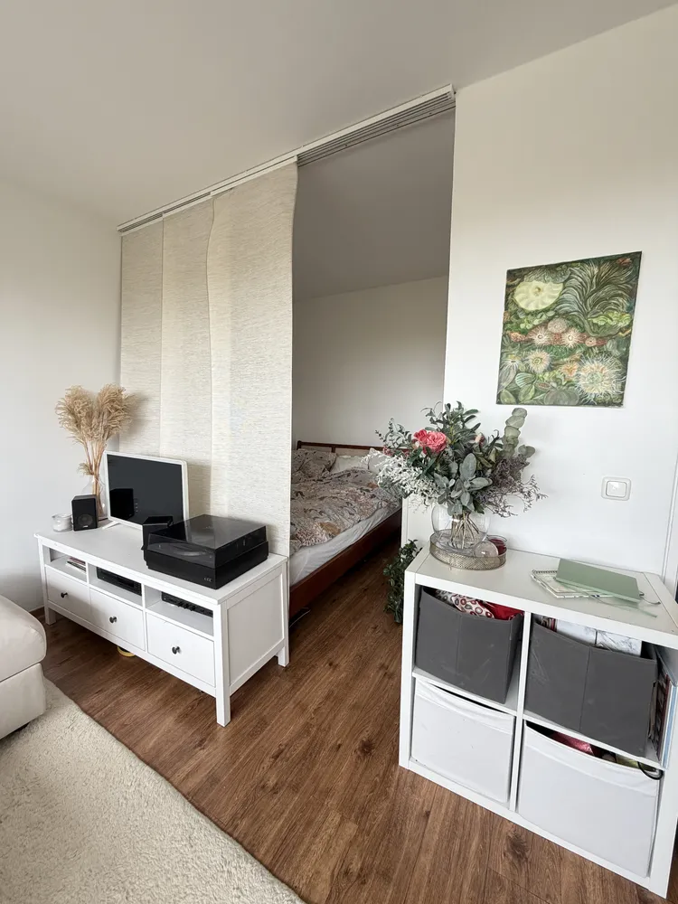 1 Zimmer Wohnung mit 36 m² in Köln – Bild 5