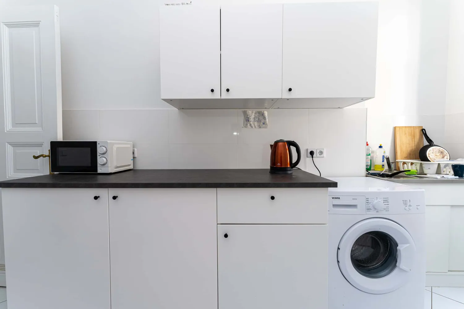 Shared room with 15 m² in Berlin – Photo 6