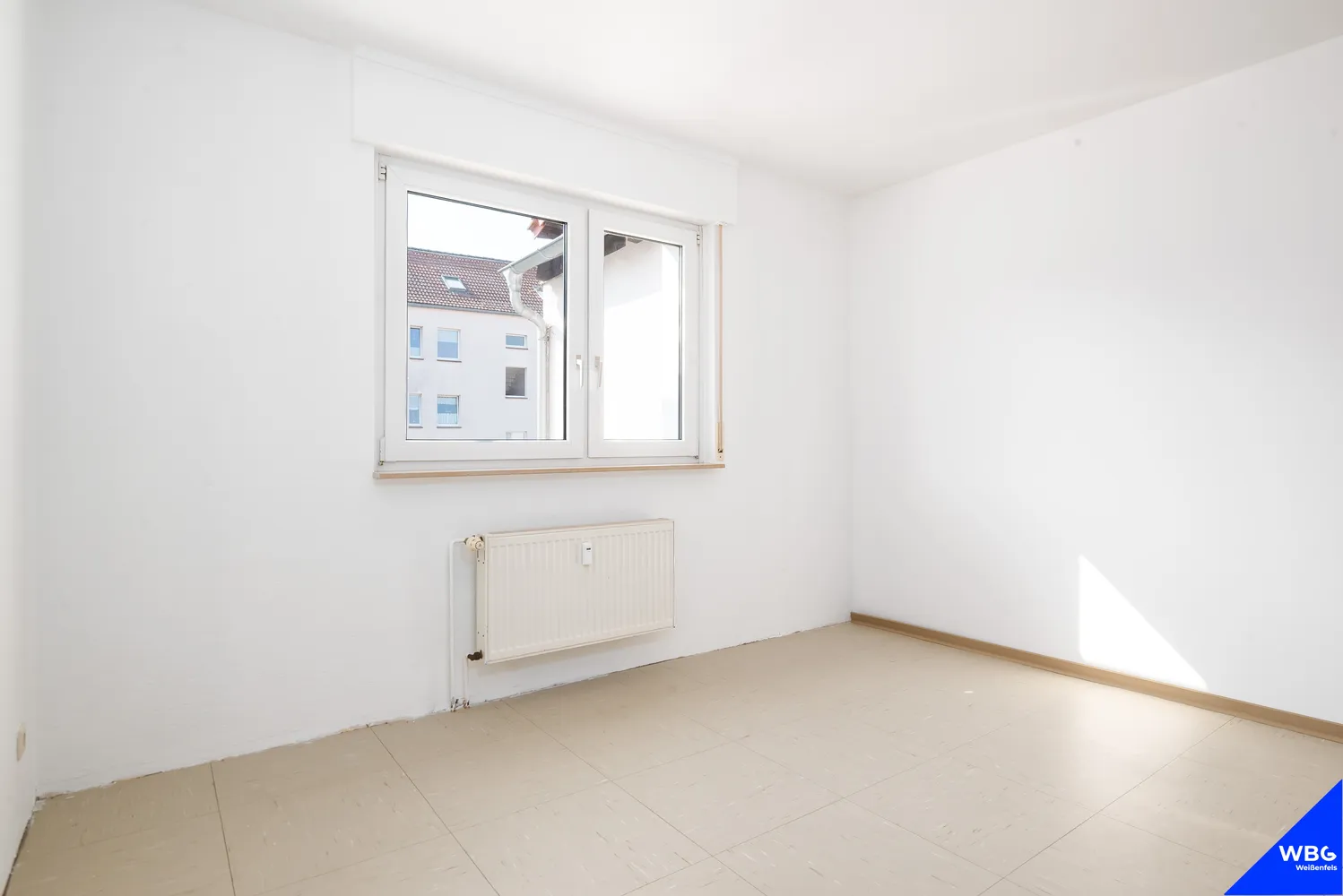 2 Zimmer Wohnung mit 61 m² in Weißenfels – Bild 6