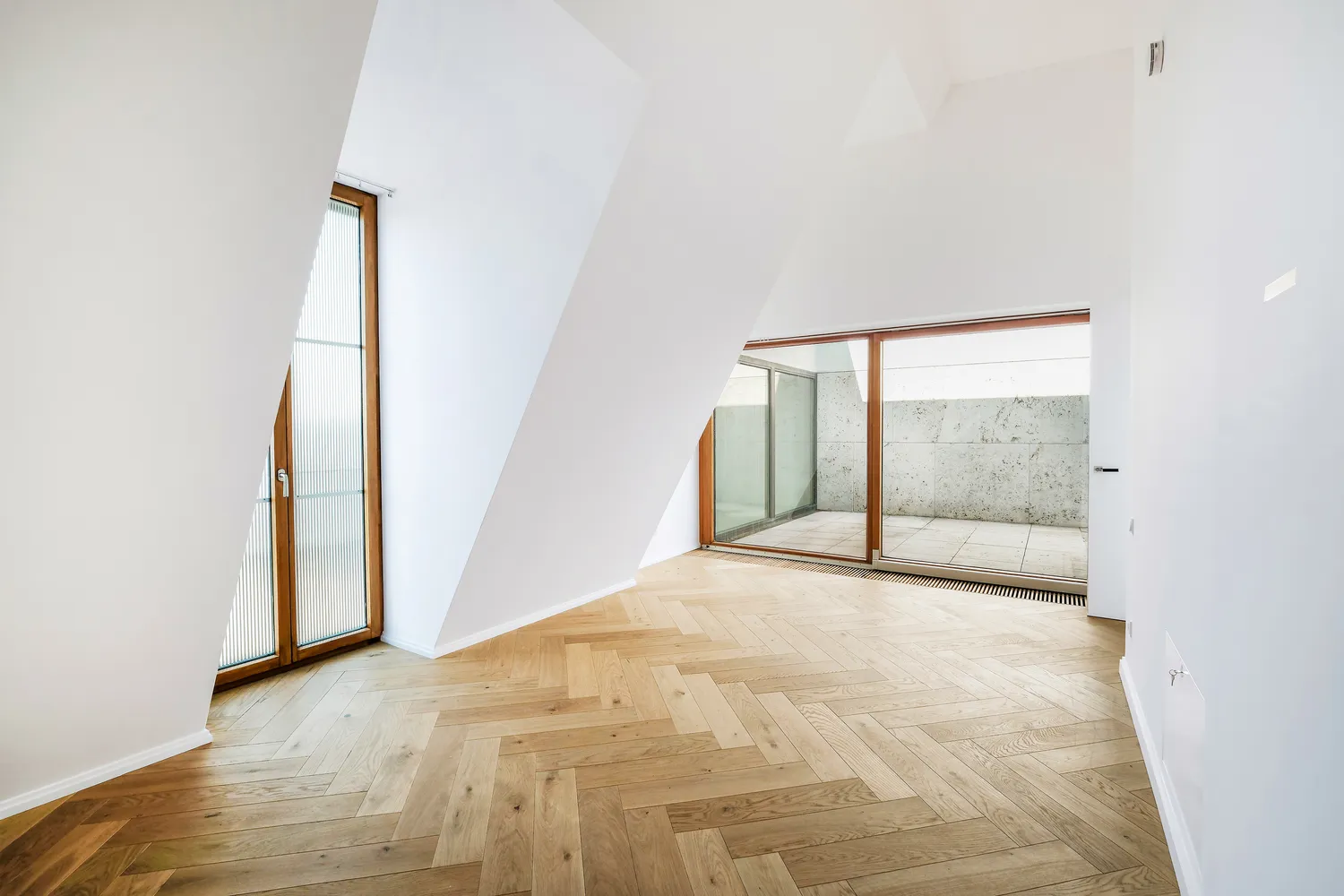 3 room apartment with 154 m² in Berlin – Photo 1