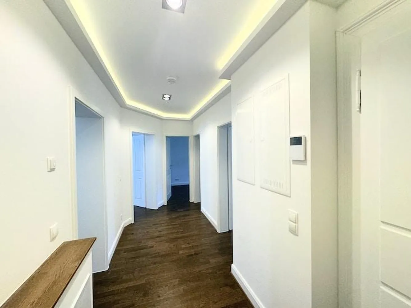 3 Zimmer Wohnung mit 75 m² in Leipzig – Bild 1