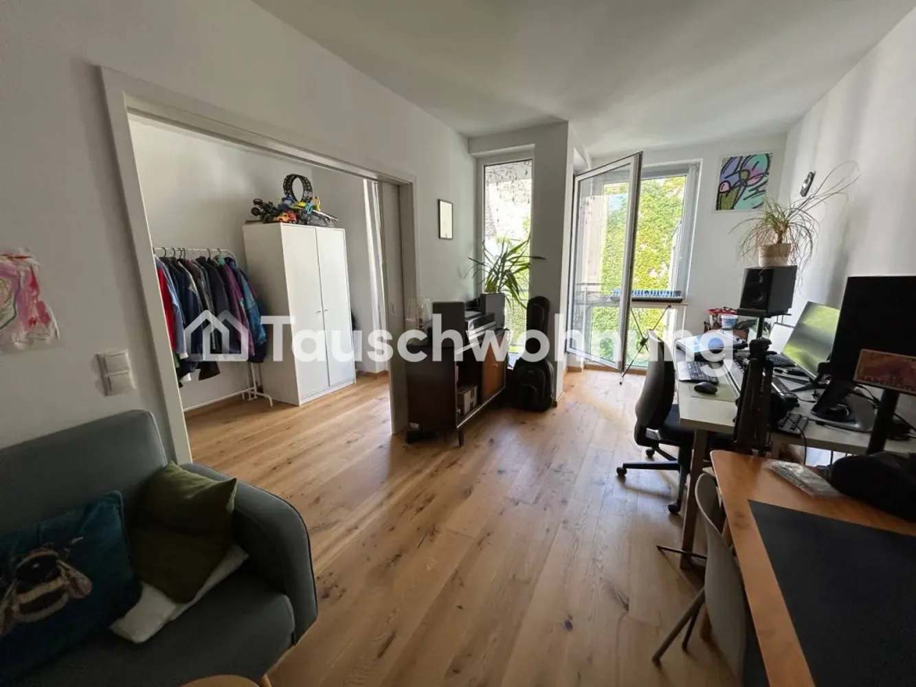 2 Zimmer Wohnung mit 39 m² in Berlin – Bild 4