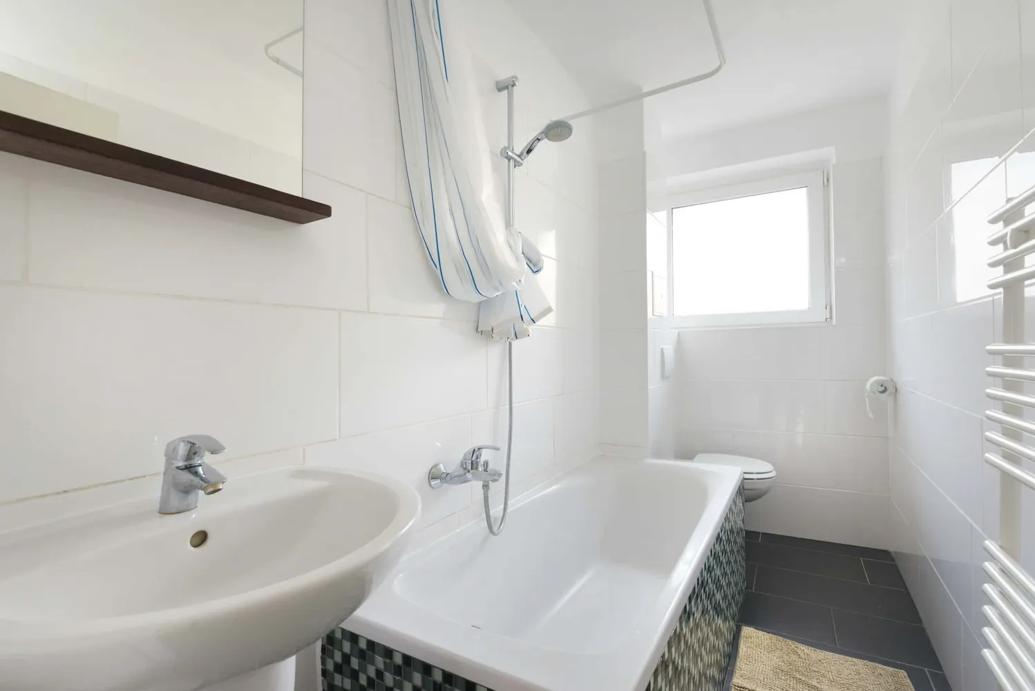 WG-Zimmer in Berlin – Bild 5