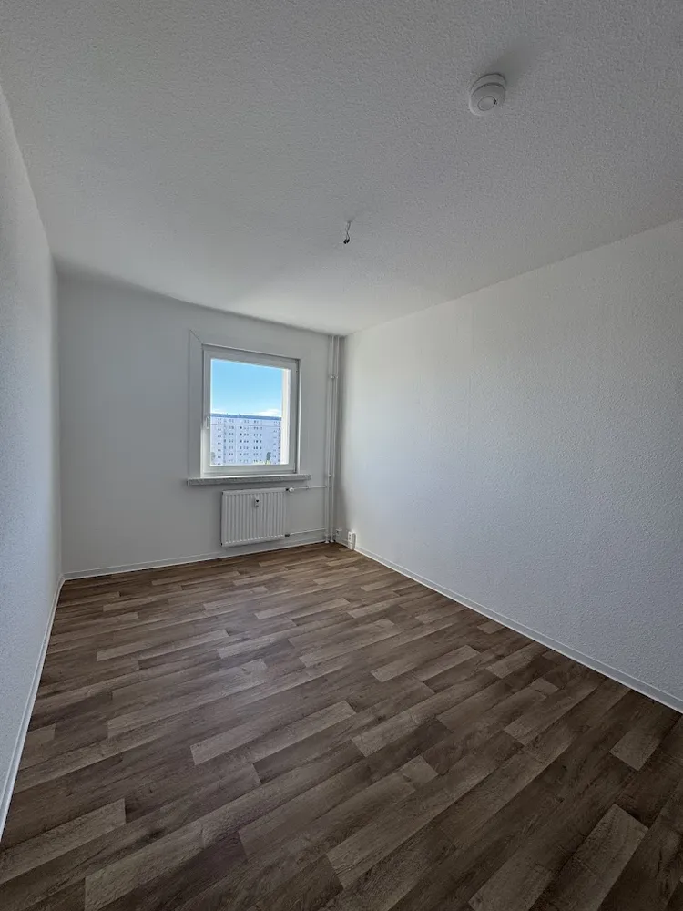 2 Zimmer Wohnung mit 52 m² in Berlin – Bild 4