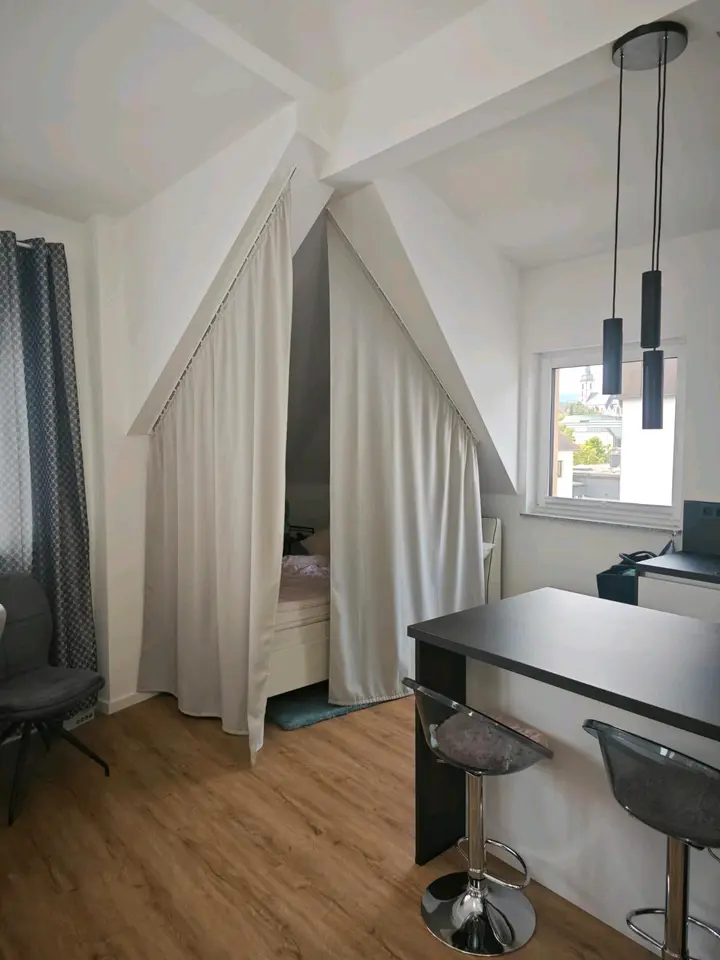 1 Zimmer Wohnung mit 60 m² in Oberursel – Bild 3