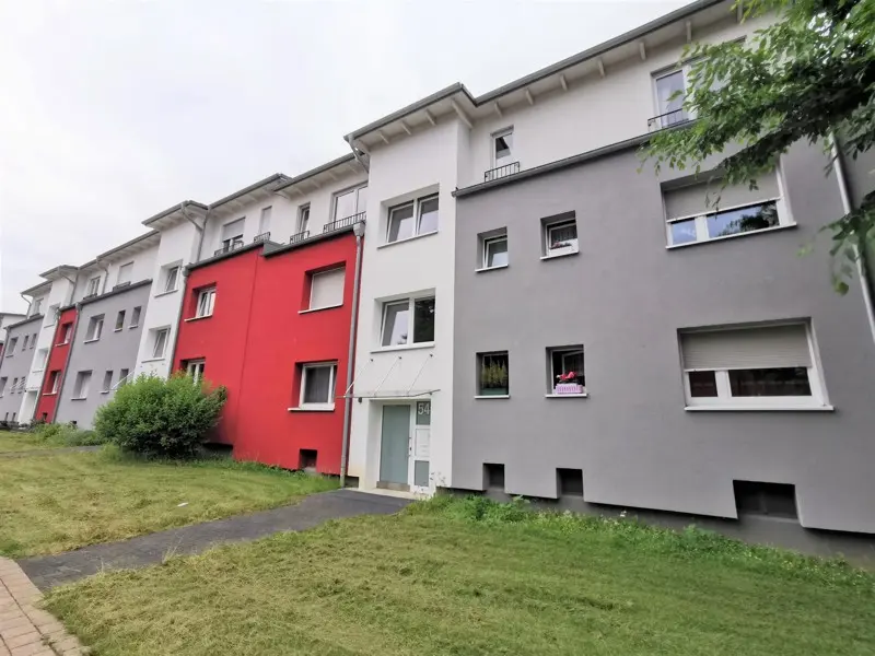 3 Zimmer Wohnung mit 64 m² in Wuppertal – Bild 3