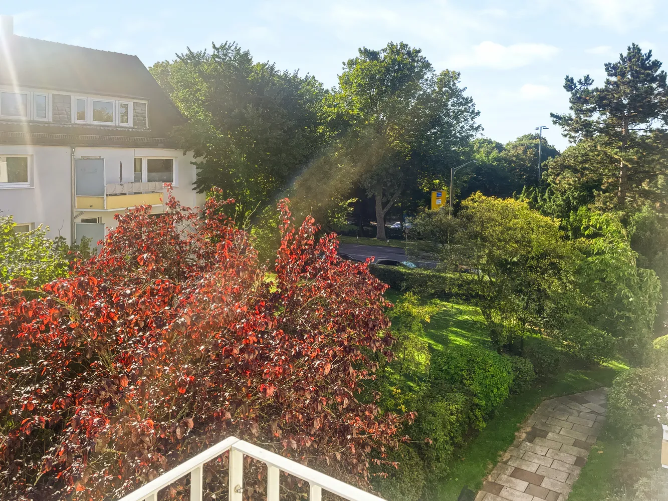 3 Zimmer Wohnung mit 69 m² in Bremen – Bild 4