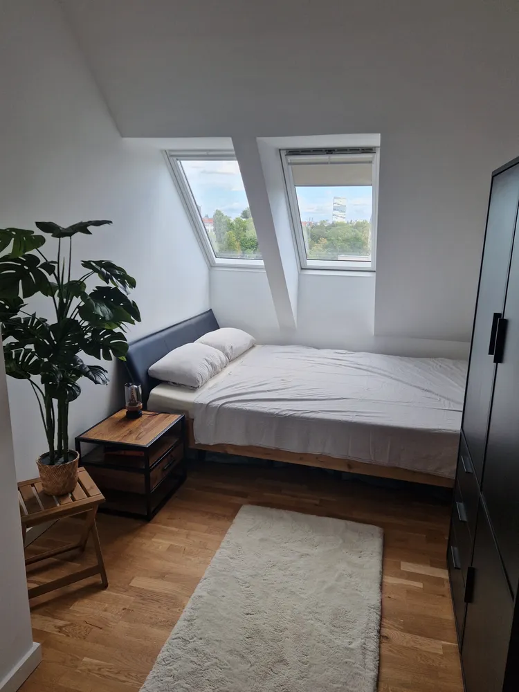 2 Zimmer Wohnung mit 70 m² in Berlin – Bild 2