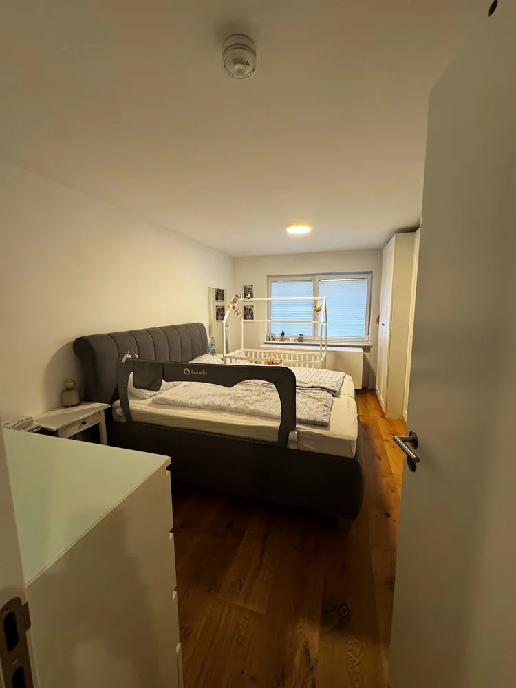 5 Zimmer Wohnung mit 140 m² in Freiburg im Breisgau – Bild 3