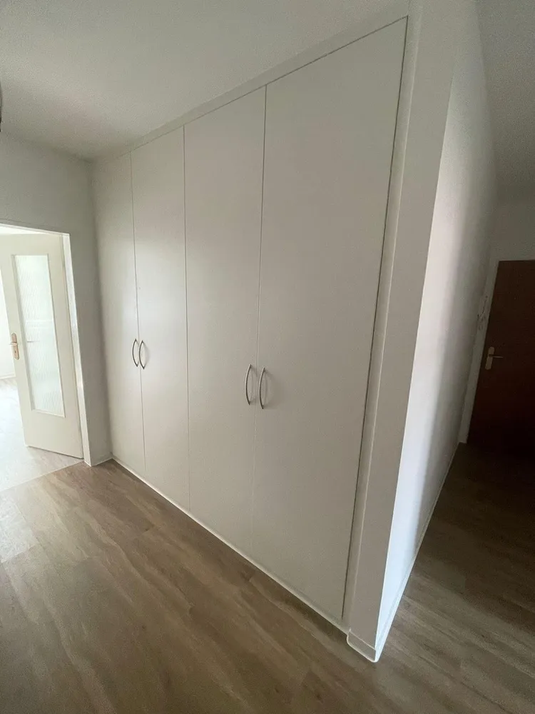 4 Zimmer Wohnung mit 100 m² in Düsseldorf – Bild 6
