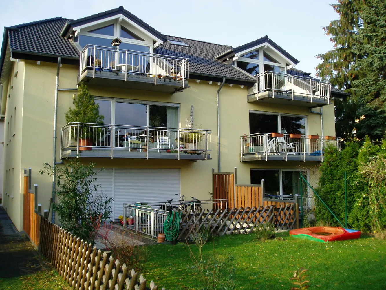3 room apartment with 88 m² in Ratingen – Photo 2