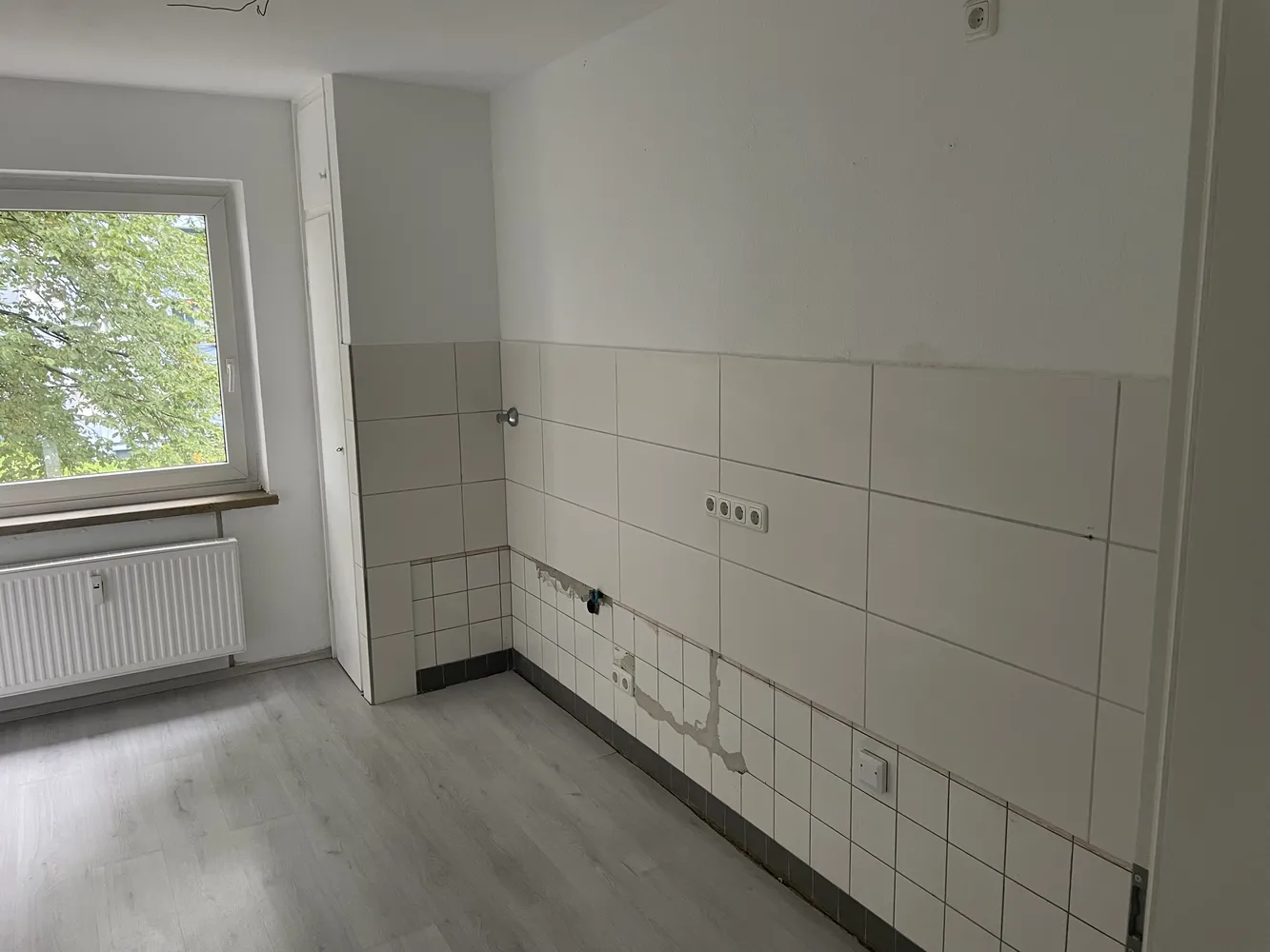 4 Zimmer Wohnung mit 73 m² in Essen – Bild 4