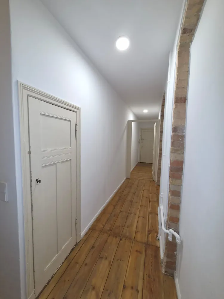 2 room apartment with 50 m² in Berlin – Photo 6
