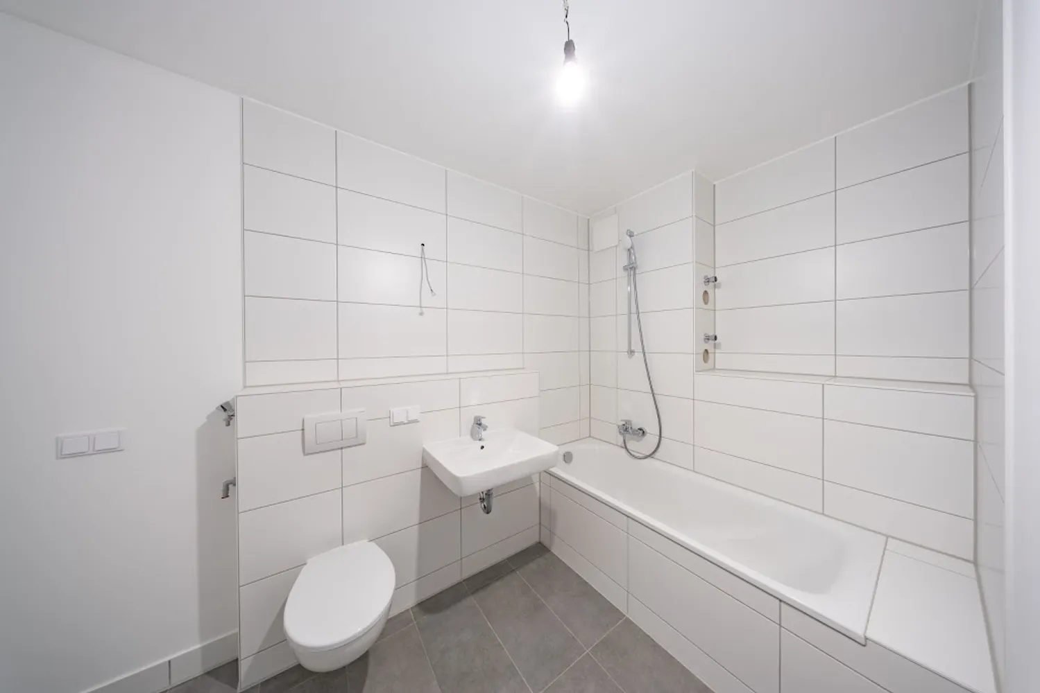 5 room apartment with 119 m² in Berlin – Photo 12