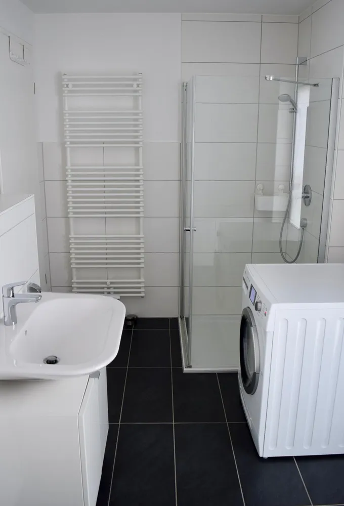 3 room apartment with 84 m² in Augsburg – Photo 8