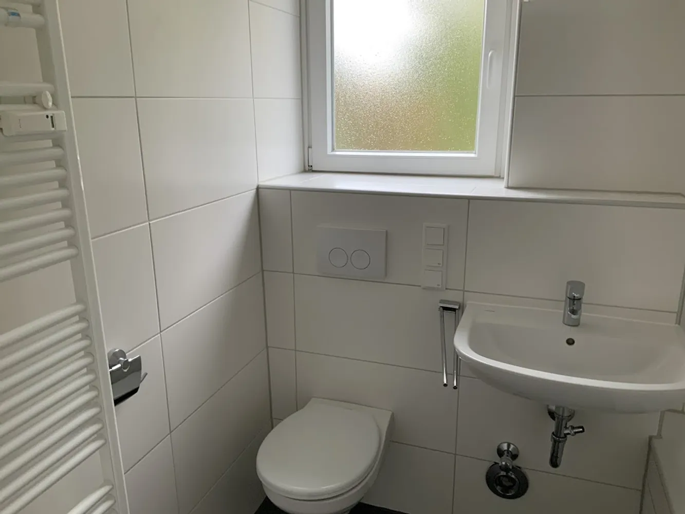 3 Zimmer Wohnung mit 70 m² in Nürnberg – Bild 11
