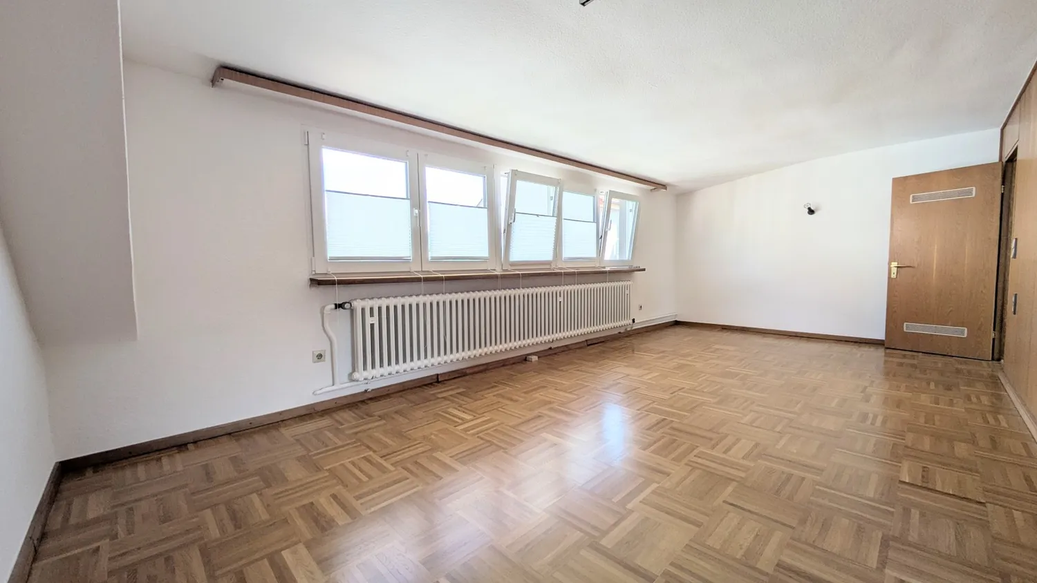 3 Zimmer Wohnung mit 110 m² in Karlsruhe – Bild 7
