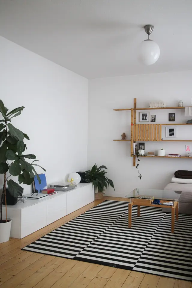 3 Zimmer Wohnung mit 84 m² in Aachen – Bild 1
