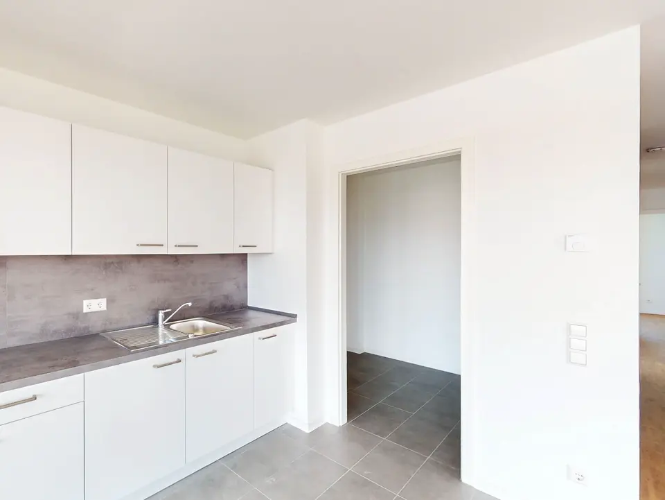 4 Zimmer Wohnung mit 104 m² in Weinheim – Bild 5