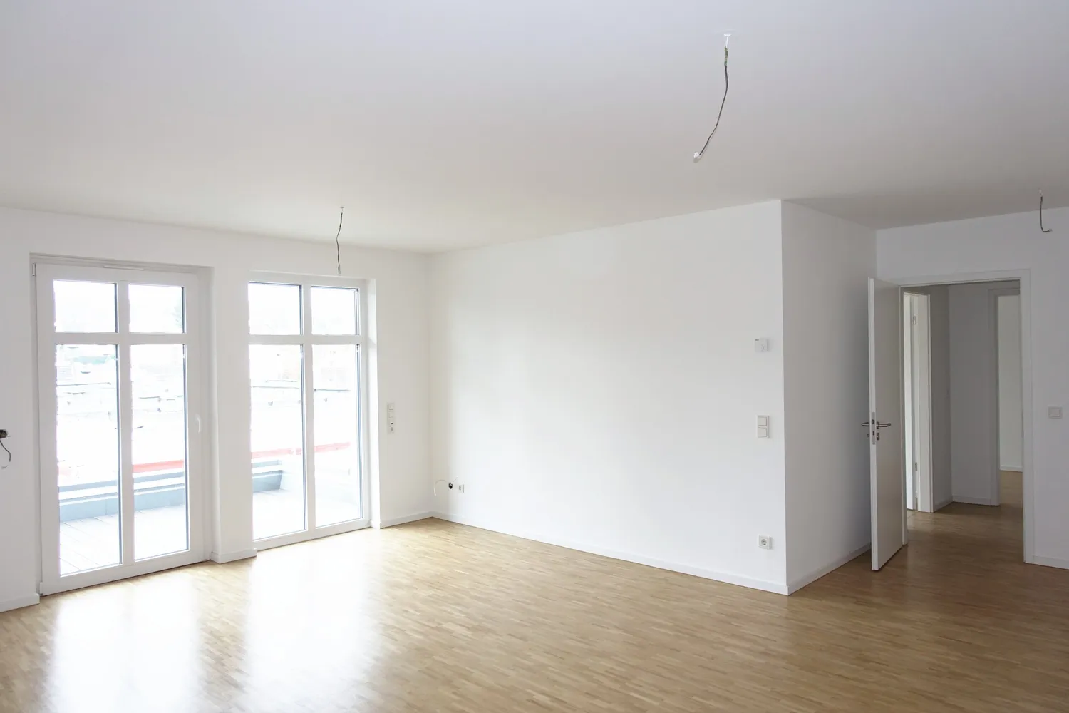 3 room apartment with 84 m² in Bonn – Photo 2