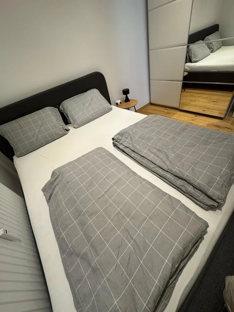 2 Zimmer Wohnung mit 39 m² in Koblenz – Bild 5