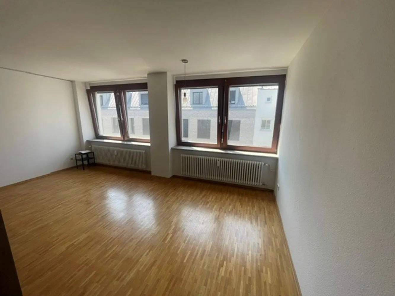 2 Zimmer Wohnung mit 52 m² in Stuttgart – Bild 1