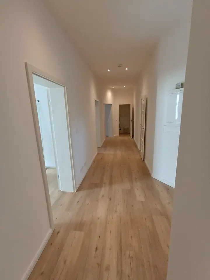 3 Zimmer Wohnung mit 72 m² in Braunschweig – Bild 3