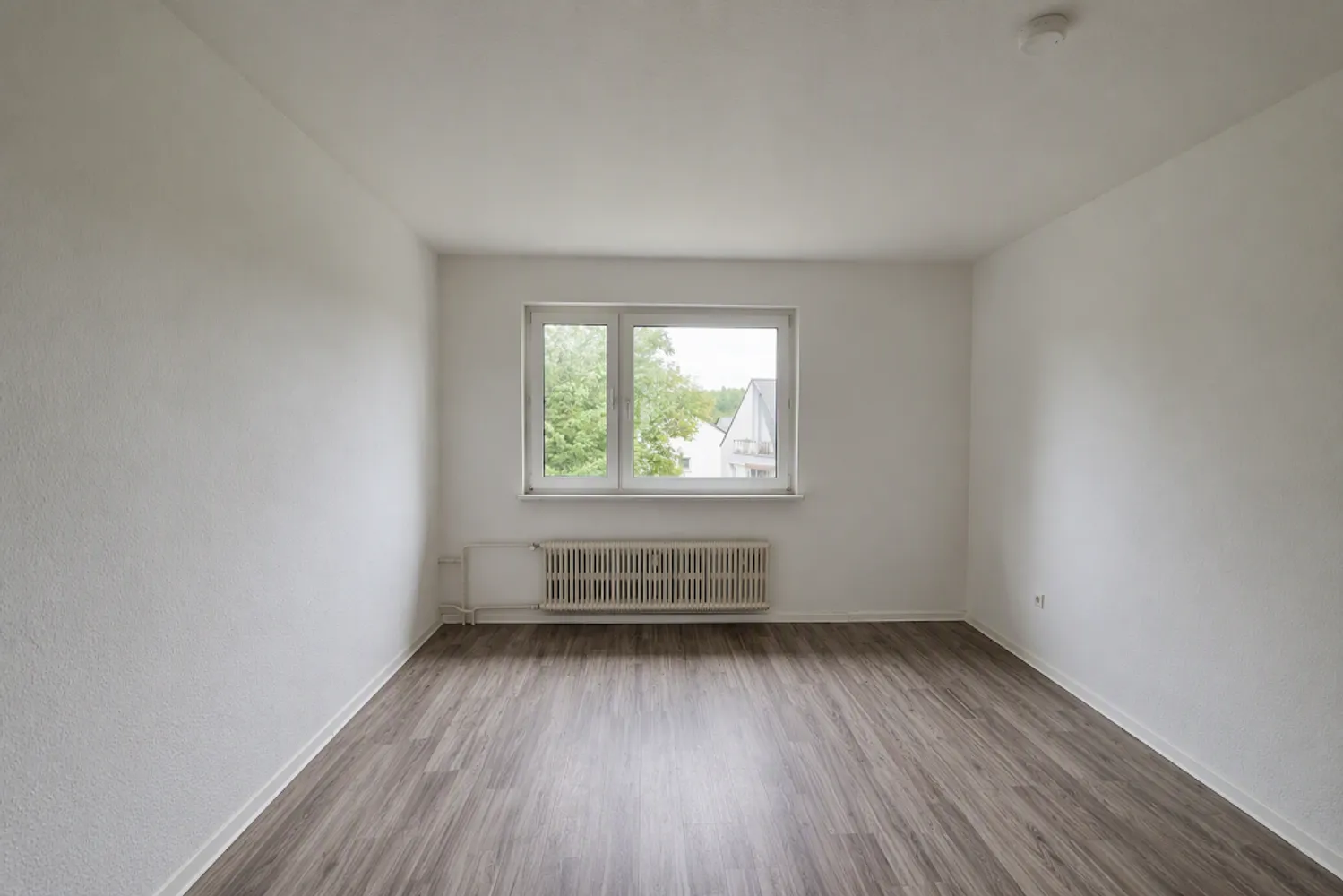3 Zimmer Wohnung mit 57 m² in Dortmund – Bild 3