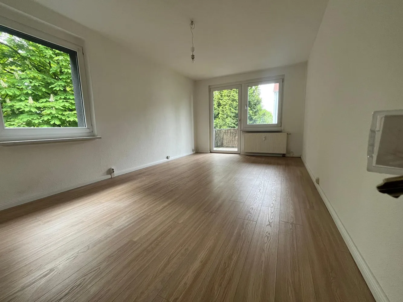 2 room apartment with 52 m² in Frankfurt (Oder) – Photo 5