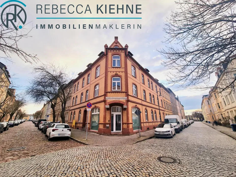 2 Zimmer Wohnung mit 63 m² in Köthen – Bild 3