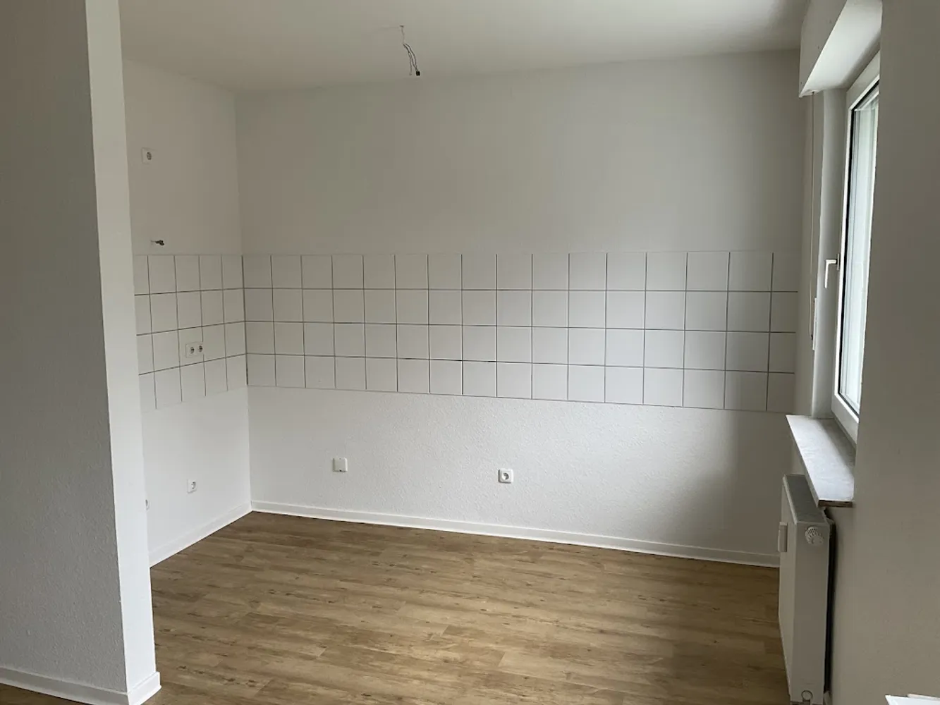 2 room apartment with 54 m² in Cologne – Photo 9