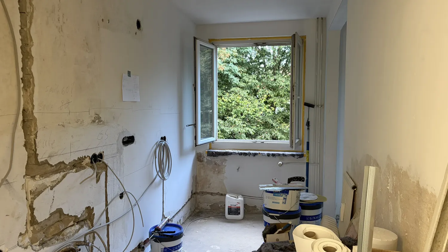 2 Zimmer Wohnung mit 51 m² in Hamburg – Bild 4