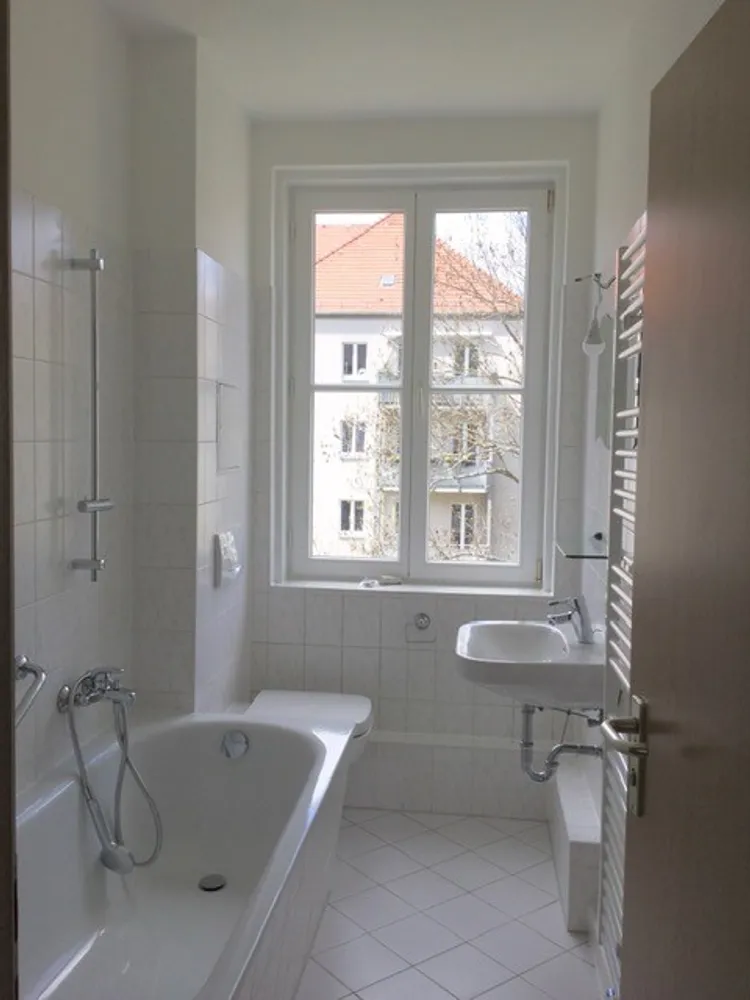 2 room apartment with 62 m² in Dresden – Photo 7