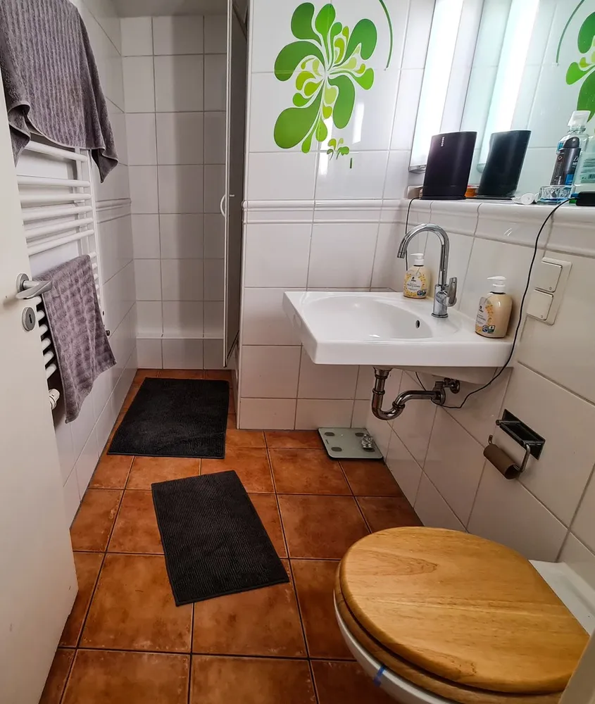 4 Zimmer Wohnung mit 132 m² in Leipzig – Bild 12