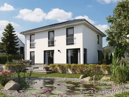 5 Zimmer Haus mit 152 m² in Köthen – Bild 1